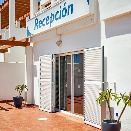 Pierre & Vacances Mojacar Playa Экстерьер фото