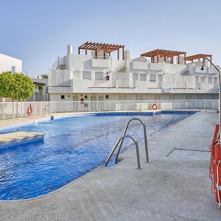 Pierre & Vacances Mojacar Playa Экстерьер фото