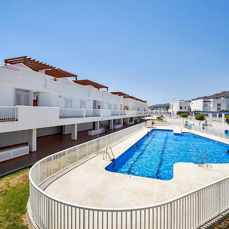 Pierre & Vacances Mojacar Playa Экстерьер фото