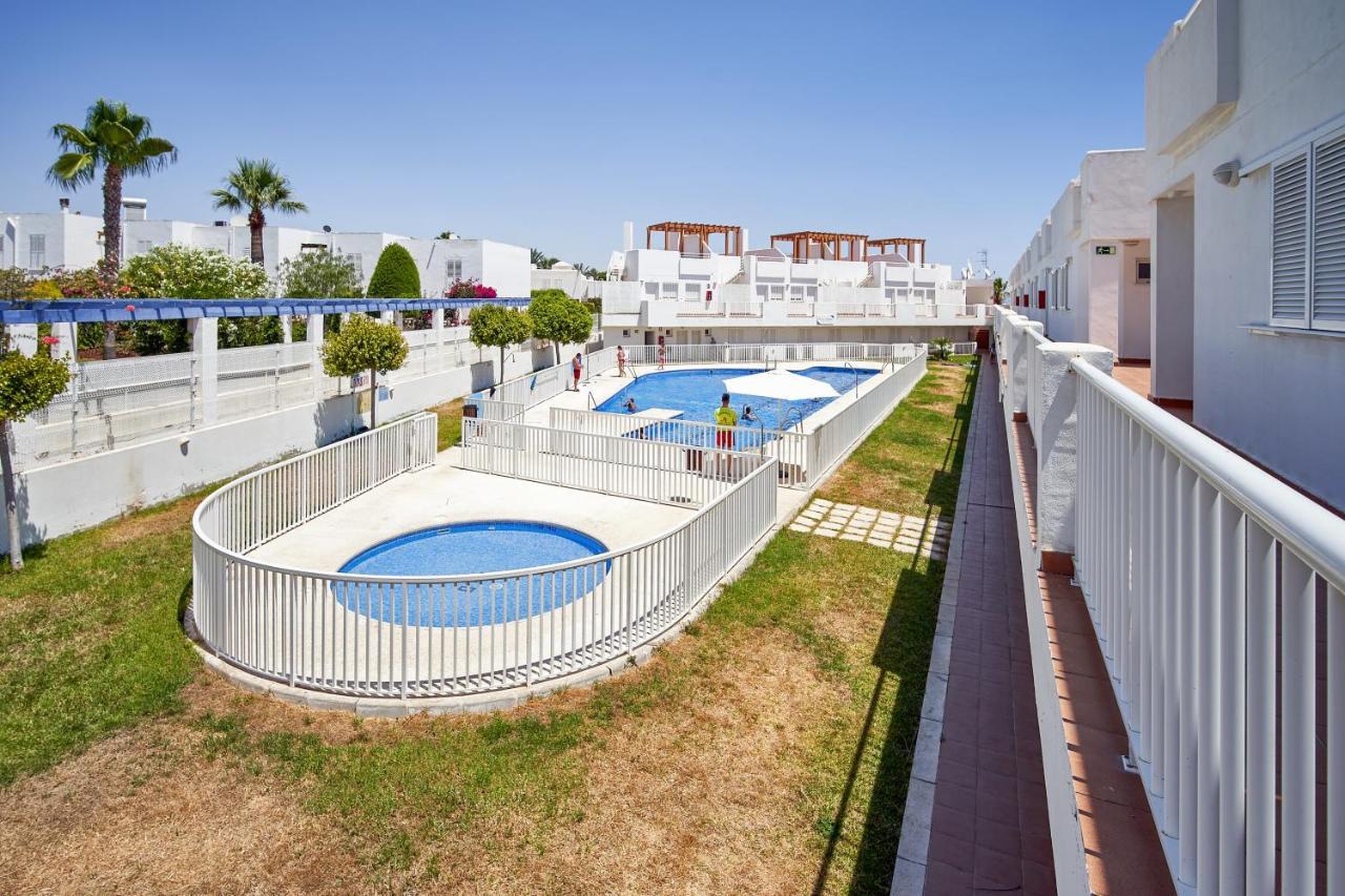 Pierre & Vacances Mojacar Playa Экстерьер фото