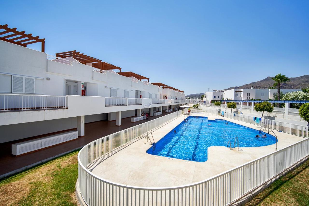 Pierre & Vacances Mojacar Playa Экстерьер фото