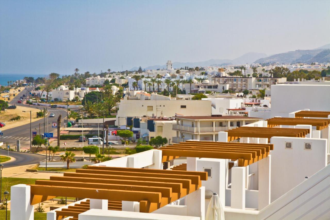 Pierre & Vacances Mojacar Playa Экстерьер фото