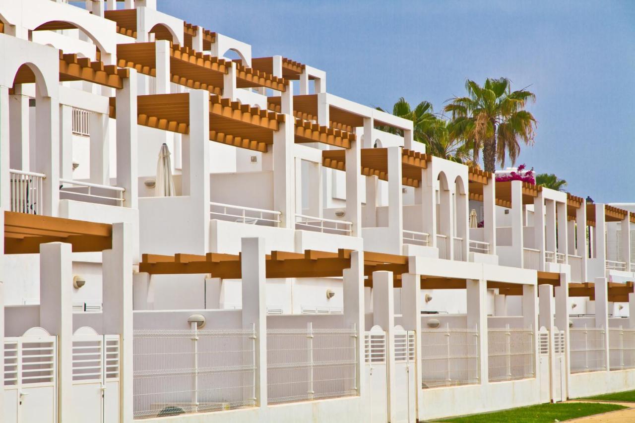 Pierre & Vacances Mojacar Playa Экстерьер фото
