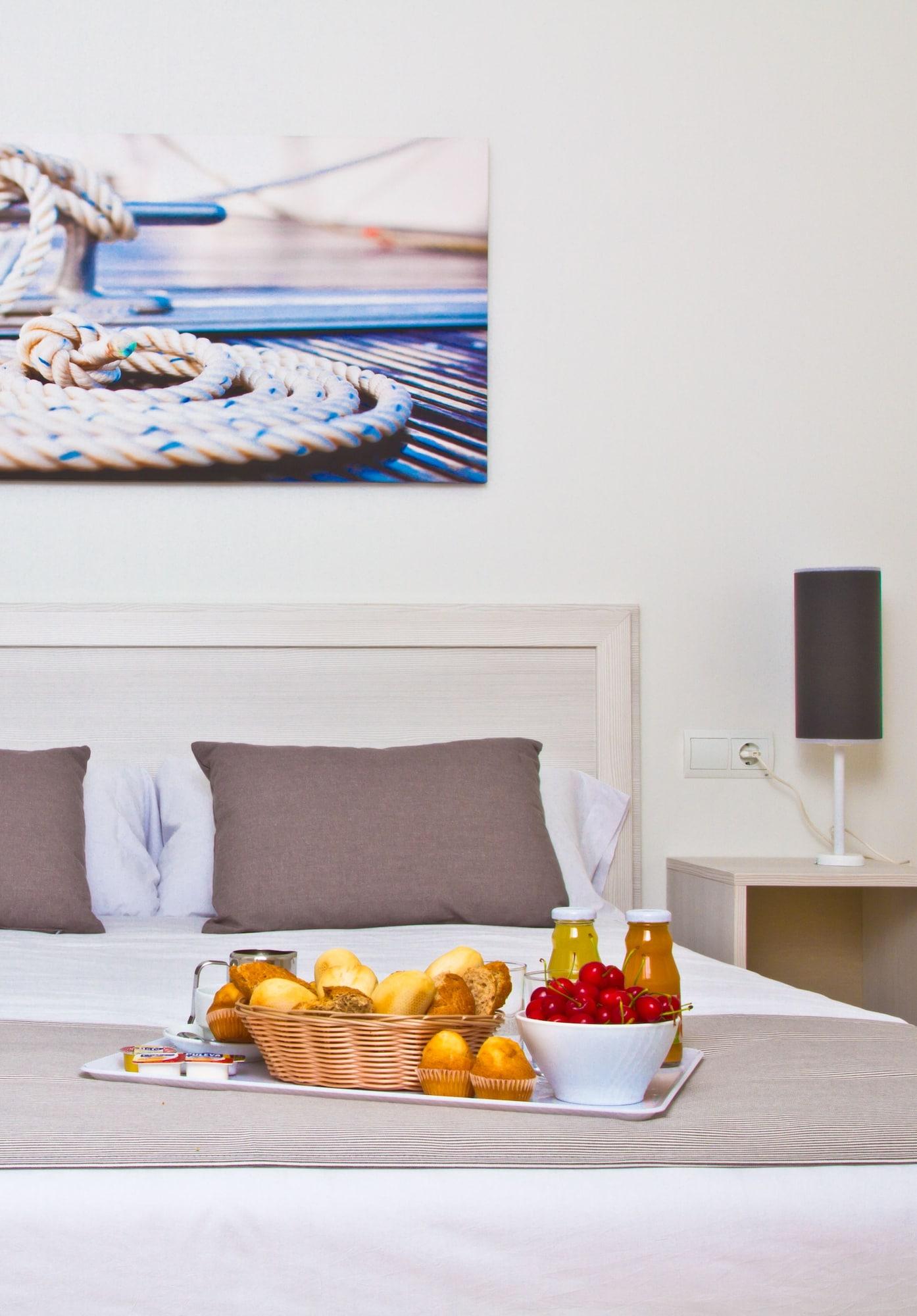 Pierre & Vacances Mojacar Playa Экстерьер фото