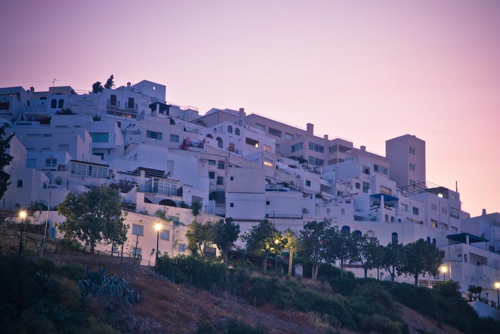 Pierre & Vacances Mojacar Playa Экстерьер фото