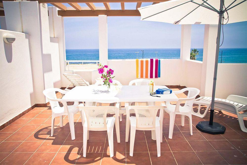 Pierre & Vacances Mojacar Playa Экстерьер фото
