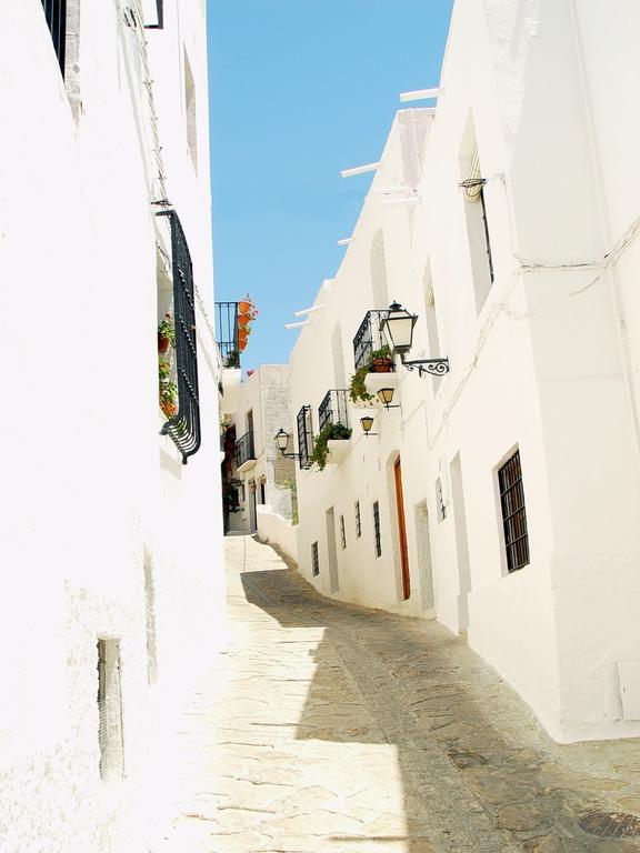 Pierre & Vacances Mojacar Playa Экстерьер фото
