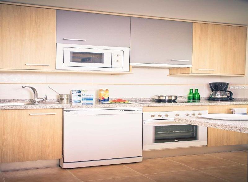 Pierre & Vacances Mojacar Playa Экстерьер фото