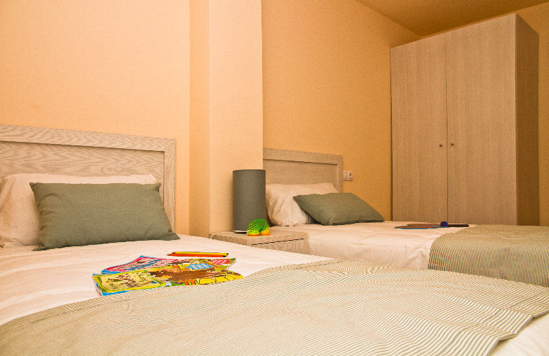 Pierre & Vacances Mojacar Playa Экстерьер фото