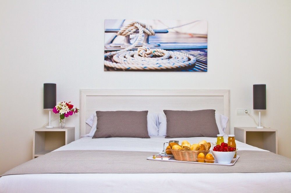 Pierre & Vacances Mojacar Playa Экстерьер фото