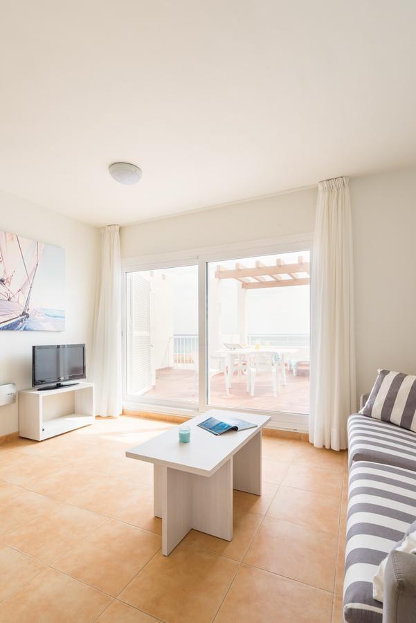 Pierre & Vacances Mojacar Playa Экстерьер фото
