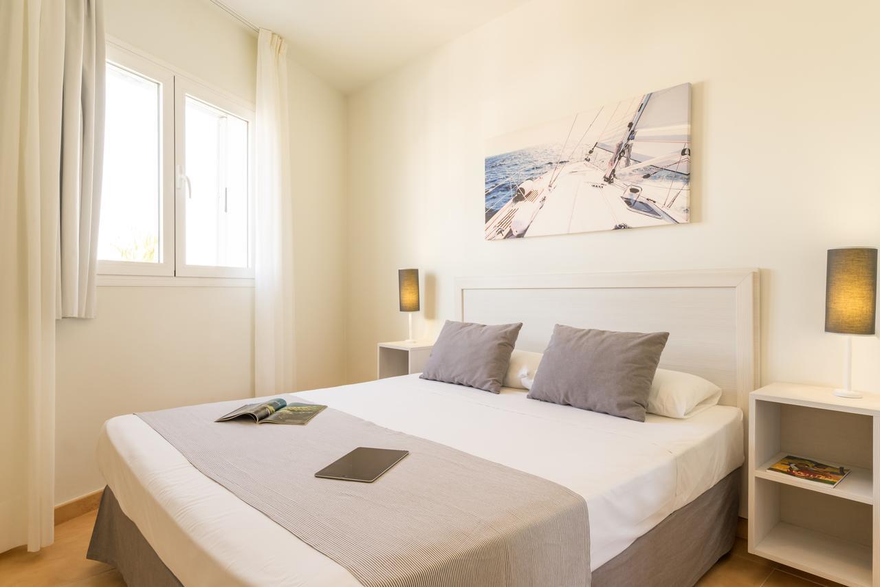 Pierre & Vacances Mojacar Playa Экстерьер фото