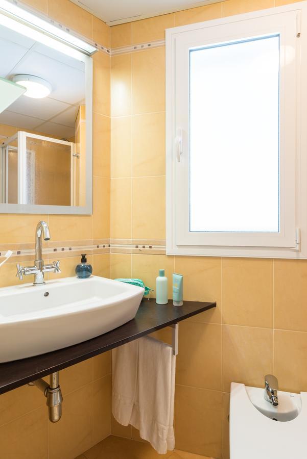 Pierre & Vacances Mojacar Playa Экстерьер фото