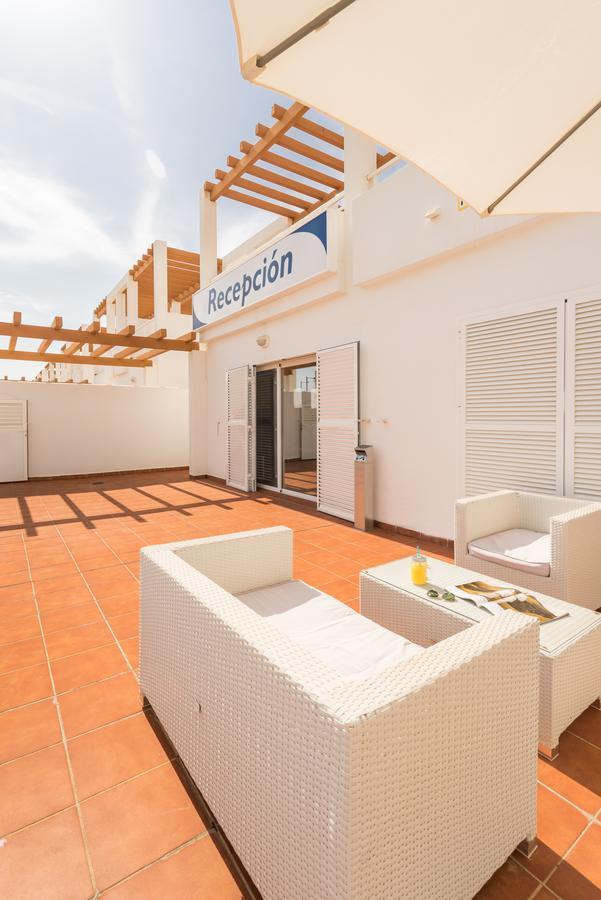 Pierre & Vacances Mojacar Playa Экстерьер фото