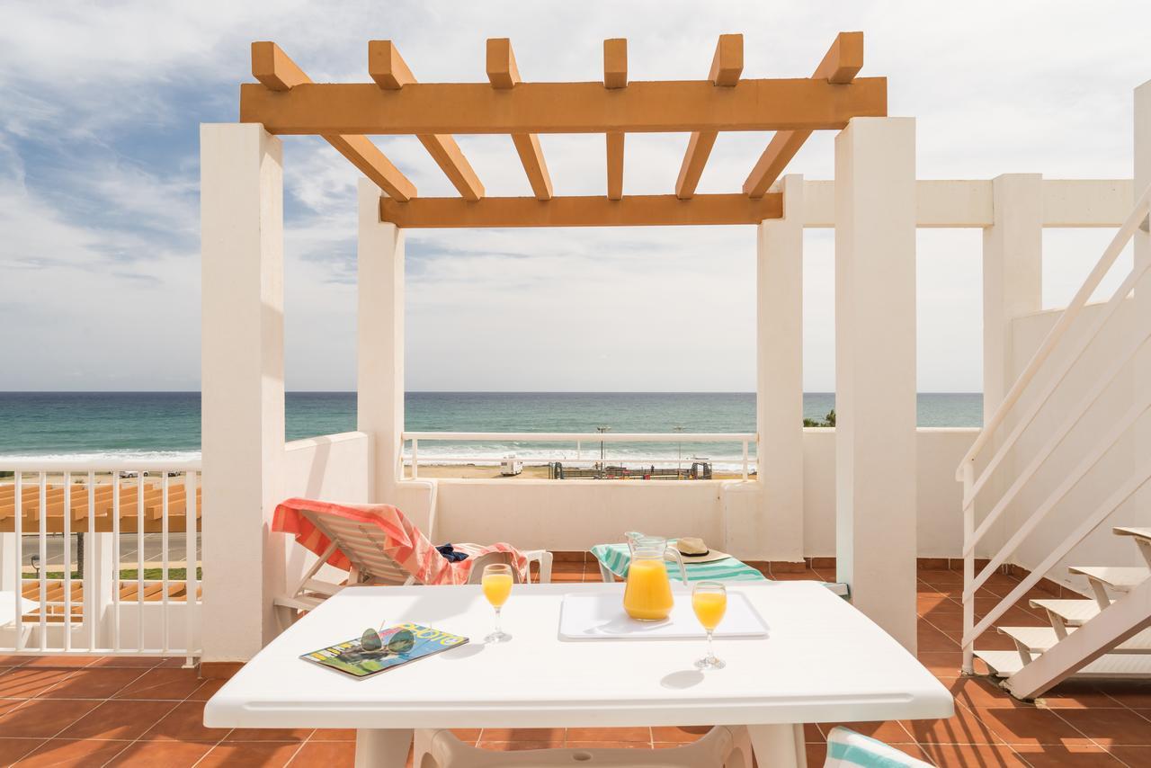 Pierre & Vacances Mojacar Playa Экстерьер фото