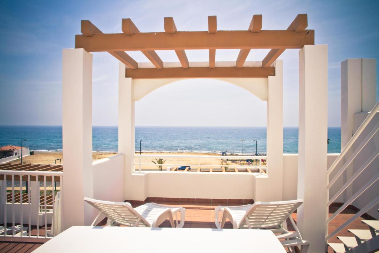 Pierre & Vacances Mojacar Playa Экстерьер фото