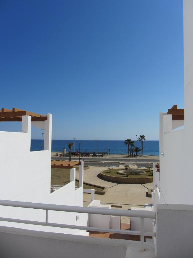 Pierre & Vacances Mojacar Playa Экстерьер фото